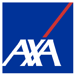 Unser Sponsor, die AXA Hauptvertretung Falko Zill, Achim