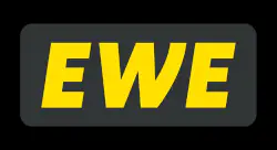 Unser Sponsor, die EWE Aktiengesellschaft, Oldenburg