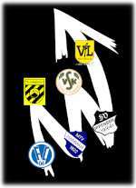 Unser Weg ins Bezirkspokalfinale!