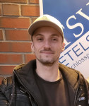 Pendzich, Tim