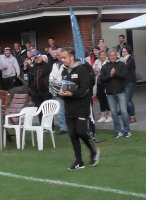 Meyer, Tim