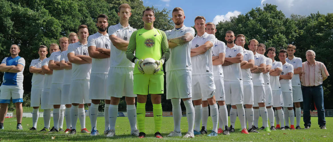 TSV Etelsen, 2. Herren, 2017-2018