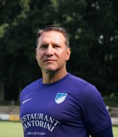 Marco Raffel (Jg. ?, Torwart, Nr. ?)