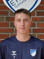 Luca Bischoff, Jg. 95, Angriff (Nr 7)