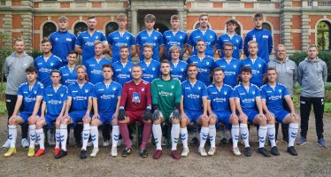 Unsere 3. Herren, 2023-2024