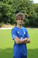 Jurek Wernicke, Jg. 05, Abwehr (Nr 8)