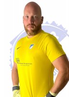 Pierre Granig (Torwart)