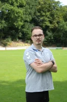 Tim Meyer (Sportlicher Leiter)