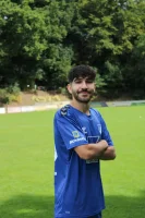 Rezan Demli, Jg. 05, Mittelfeld (Nr 3)