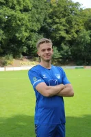 Jarno Blicker, Jg. 02, Mittelfeld (Nr 24)