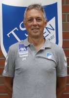 Jörg Nienstädt (Torwart-Trainer)
