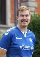 Bennet Meyer (Angriff, Nr. 32)