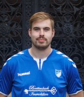 Bennet Meyer (Jg. 2002, Angriff, Nr. 32)