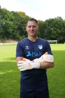 Marco Raffel (Jg. 77, Torwart, Nr. 42)