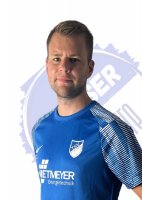 Niklas Darr (Mittelfeld)