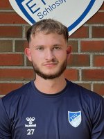 Joel-David Schulz, Jg. 04, Torwart (Nr 27)
