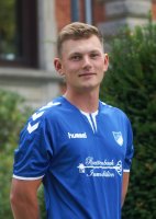 Niklas Knüppel (Mittelfeld, Nr.5)
