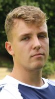 Nick Luttermann (Jg. 2002, Abwehr, Nr. 4)