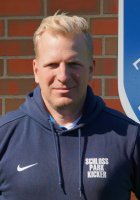 Alexander Coels (Spartenleiter Fußball)