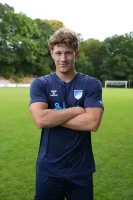 Jonathan Mühlmeister (Jg. 01, Mittelfeld, Nr. 6)