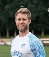 Mirko Haase (Jg. 1991, Mittelfeld, Nr. 8)