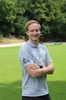 Benjamin Nelle (Co-Trainer)