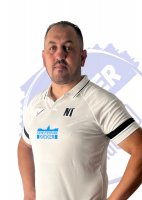 Nevzat Toprak (Teammanager)