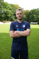 Tim-Ole Wahl (Jg. 02, Mittelfeld, Nr. 13)