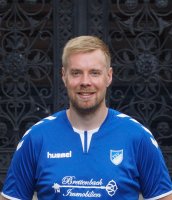 Malte Wiechers (Jg. 1989, Abwehr, Nr. 11)
