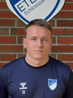 Pascal Döpke, Jg. 95, Angriff (Nr 11)