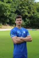 Bela-Luca Parchmann, Jg. 02, Abwehr (Nr 4)