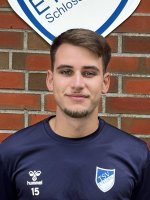 Florian Ehrhardt, Jg. 03, Mittelfeld (Nr 29)
