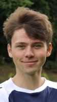 Ole Fargel (Jg. 2004, Mittelfeld, Nr. 31)