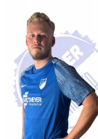 Tim Ole Wahl (Angriff)