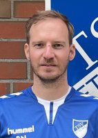Benjamin Nelle (Co-Trainer)