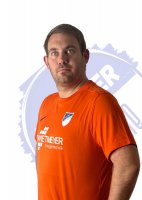Patrick Mannig (Torwart)