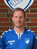 Benjamin Nelle (Co-Trainer)