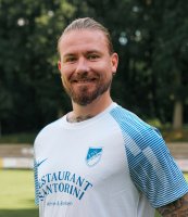 Eric Nienstädt (Jg. 1993, Abwehr, Nr. 23)