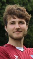 Moritz Körner (Jg. 2001, Torwart, Nr. 99)