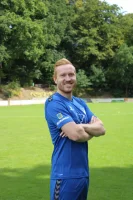 Mario Nagel, Jg. 95, Abwehr (Nr 5)