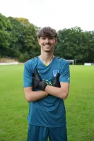 Andreas Heitmann (Jg. 07, Torwart, Nr. 25)