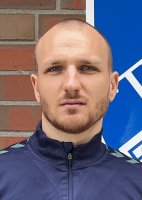 Alex-Christian Ruf, Jg. 94, Angriff (Nr 13)