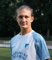 Valencio Herter (Jg. 2006, Mittelfeld, Nr. 4)