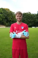 Leon Penzek (Jg. 02, Torwart, Nr. 1)