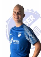 Nico Bochinski (Mittelfeld)