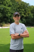 Jörg Nienstädt (Torwart-Trainer)