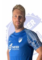 Nico Hullmann (Mittelfeld)
